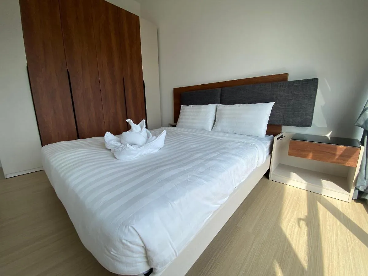 Infini Suites@ Continew Residence Kl Куала-Лумпур