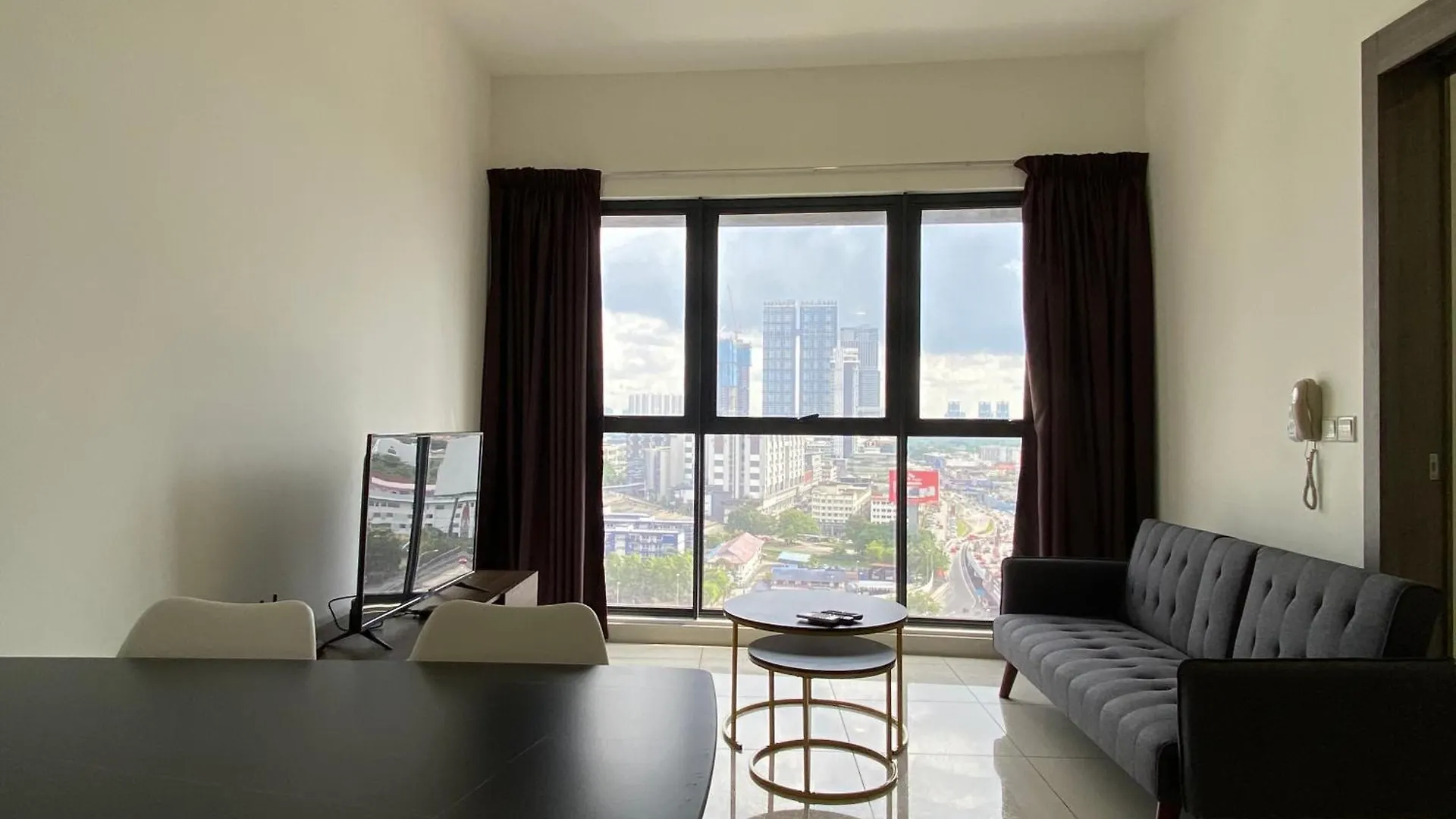 Infini Suites@ Continew Residence Kl Kuala Lumpur Malaysia