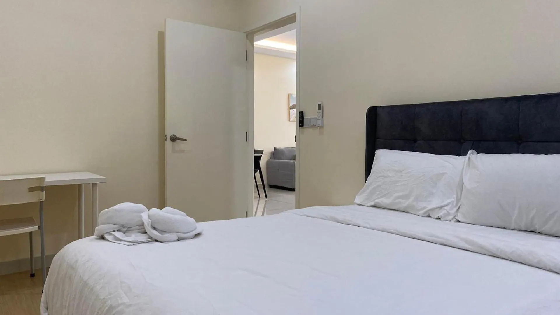 Infini Suites@ Continew Residence Kl Kuala Lumpur 0*,  Malaysia