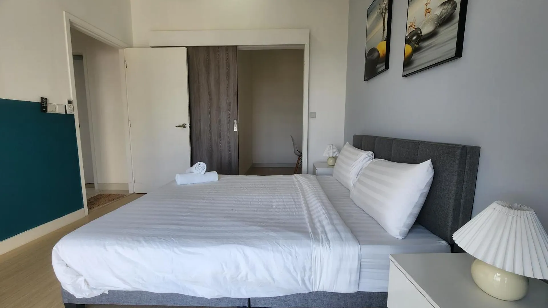 Apartment Infini Suites@ Continew Residence Kl Kuala Lumpur Malaysia