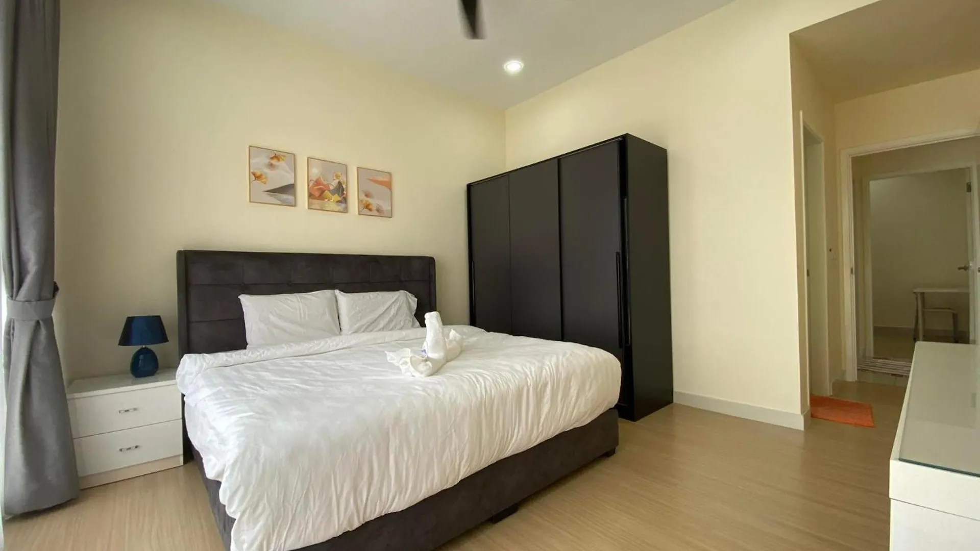 Infini Suites@ Continew Residence Kl Kuala Lumpur