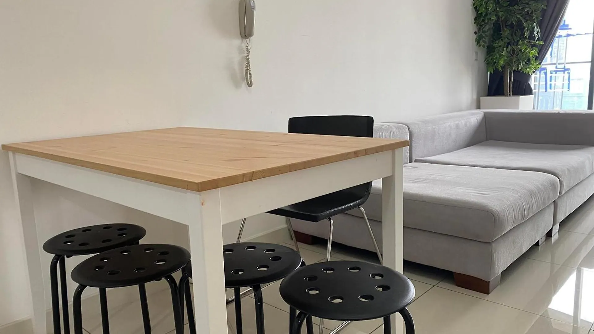 Infini Suites@ Continew Residence Kl Куала-Лумпур