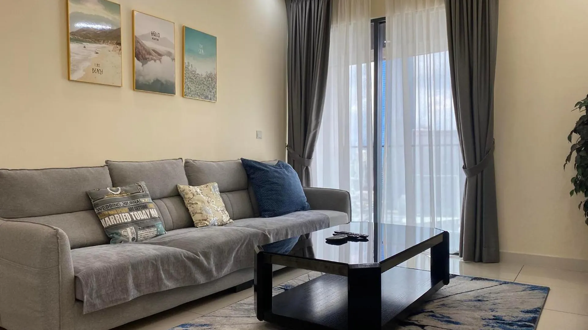Infini Suites@ Continew Residence Kl Kuala Lumpur 0*,  Malaysia