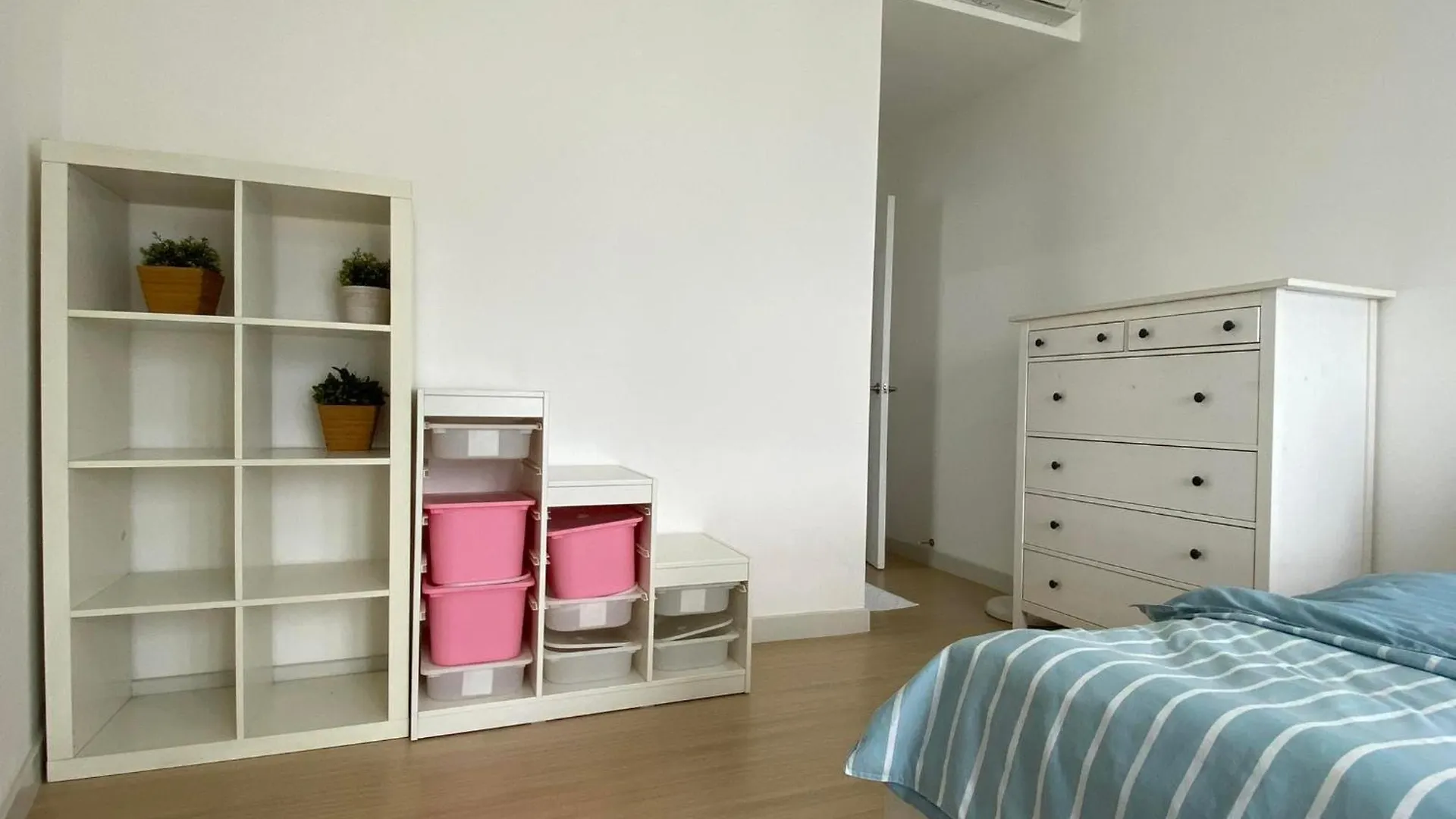 Apartment Infini Suites@ Continew Residence Kl Kuala Lumpur Malaysia