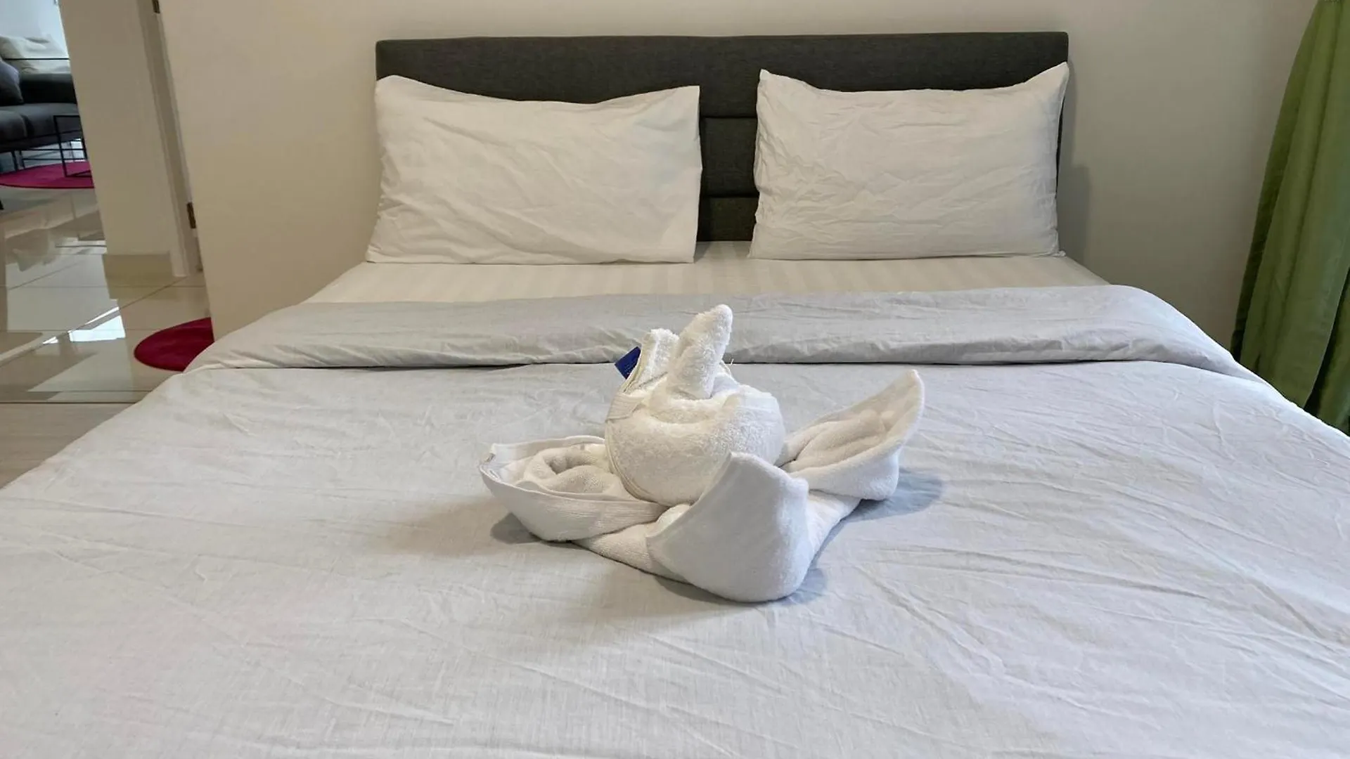 Apartment Infini Suites@ Continew Residence Kl Kuala Lumpur