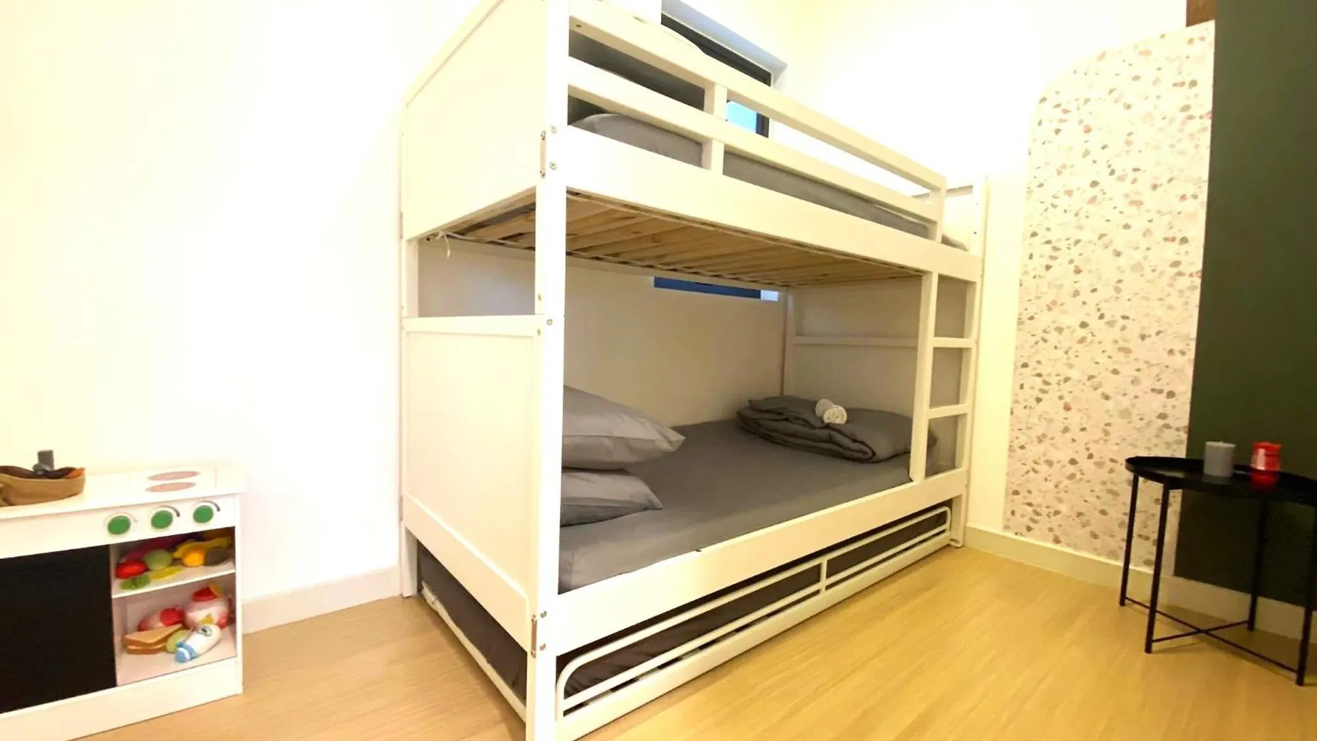 Apartment Infini Suites@ Continew Residence Kl Kuala Lumpur