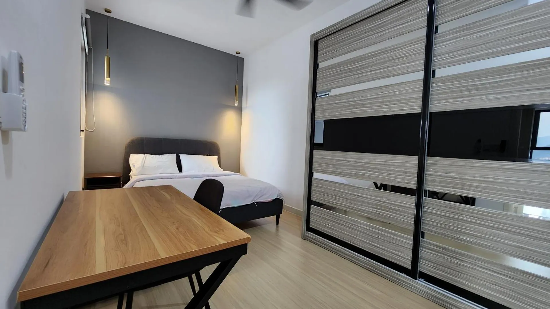 Infini Suites@ Continew Residence Kl Kuala Lumpur 0*,  Malaysia