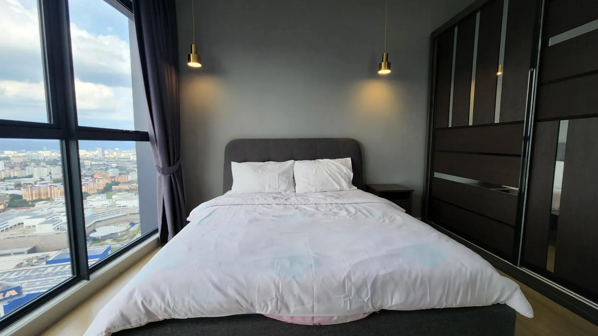 Apartment Infini Suites@ Continew Residence Kl Kuala Lumpur Malaysia