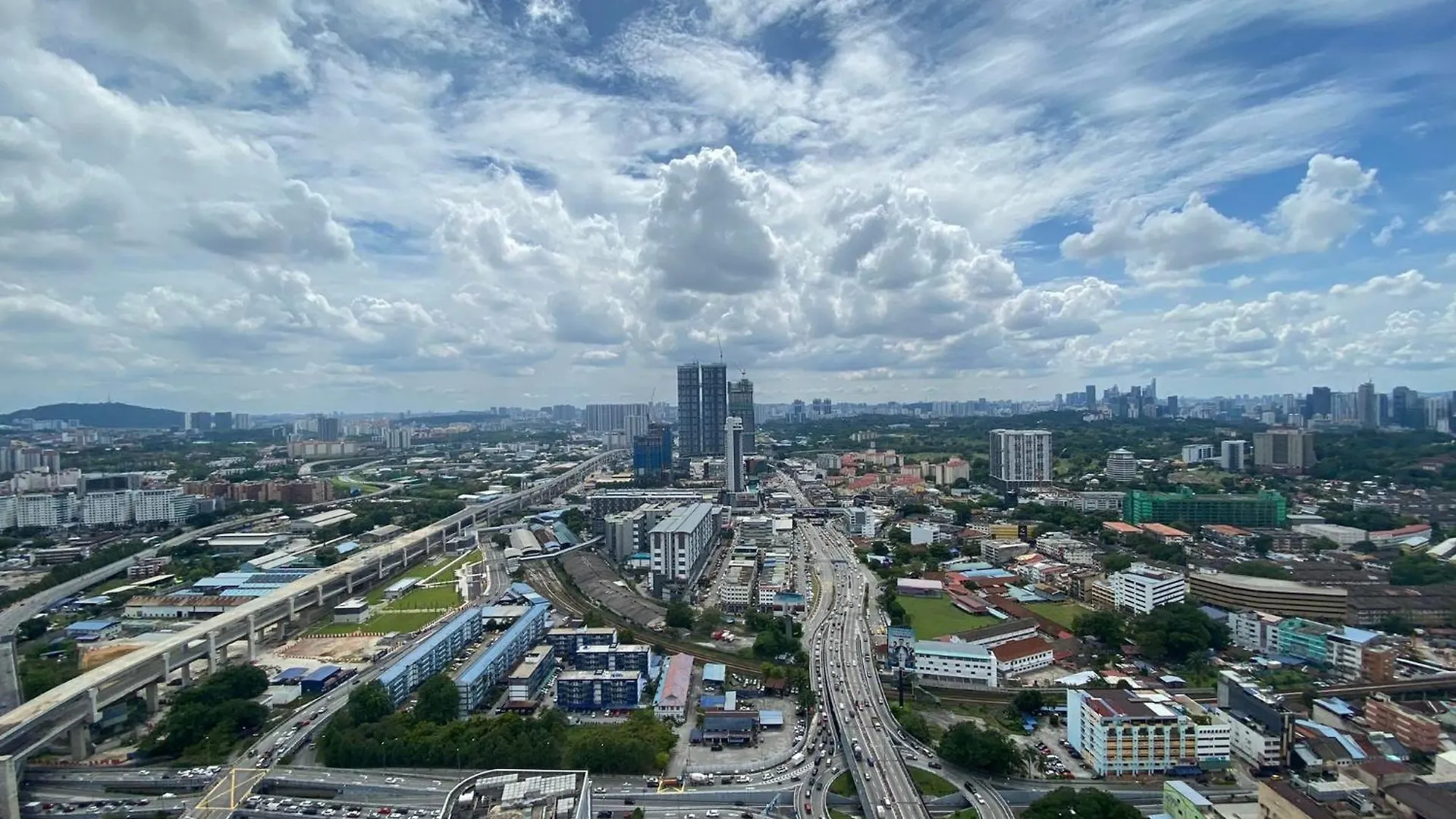 Infini Suites@ Continew Residence Kl Kuala Lumpur 0*,  Malaysia