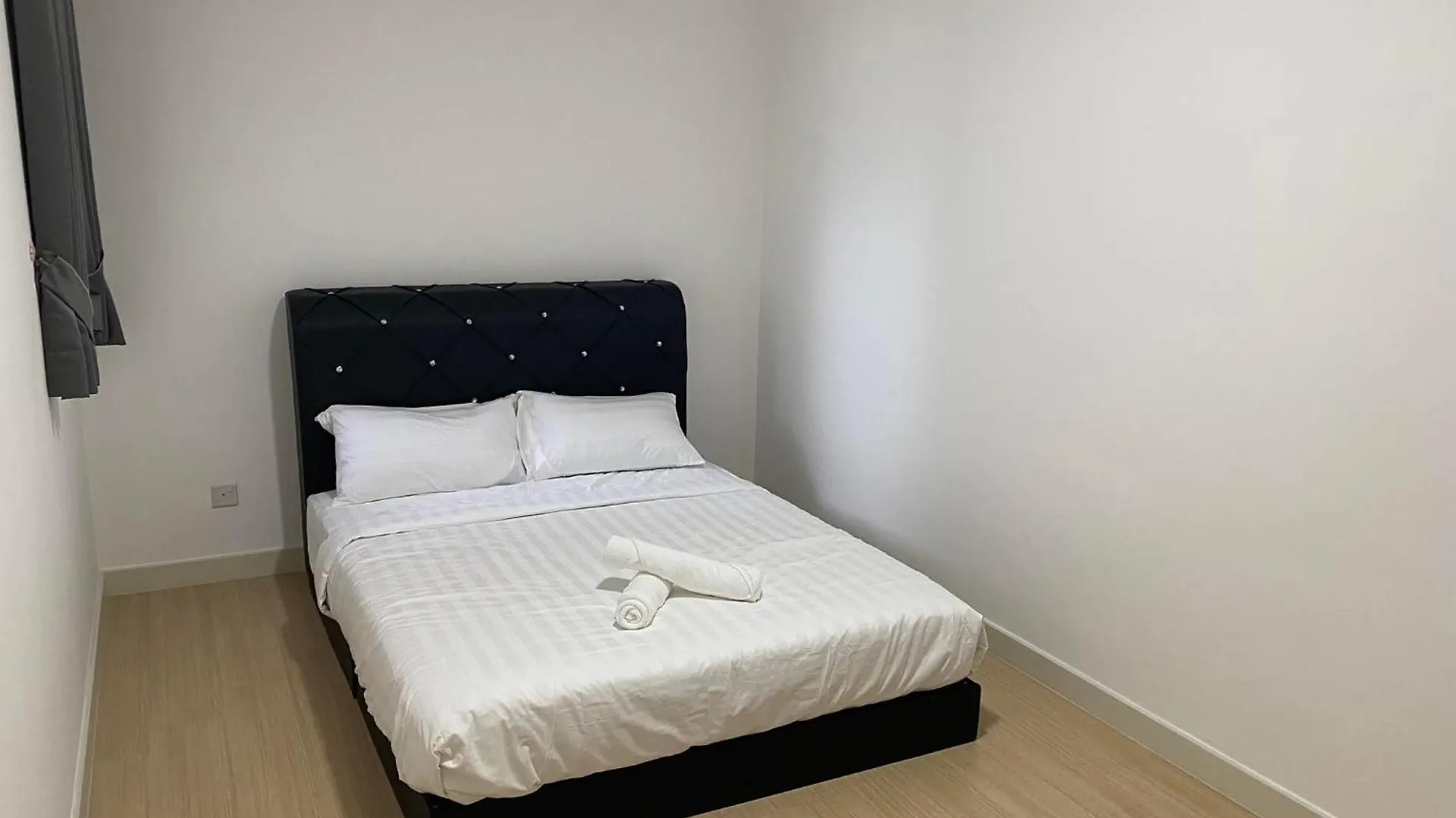 Apartment Infini Suites@ Continew Residence Kl Kuala Lumpur