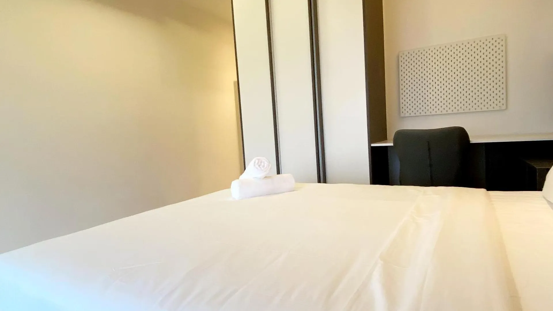 Infini Suites@ Continew Residence Kl Kuala Lumpur Malaysia