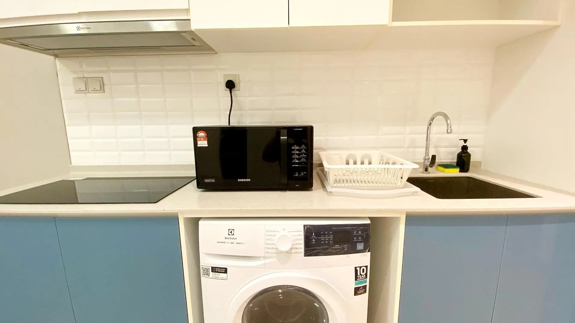 Infini Suites@ Continew Residence Kl Kuala Lumpur 0*,  Malaysia