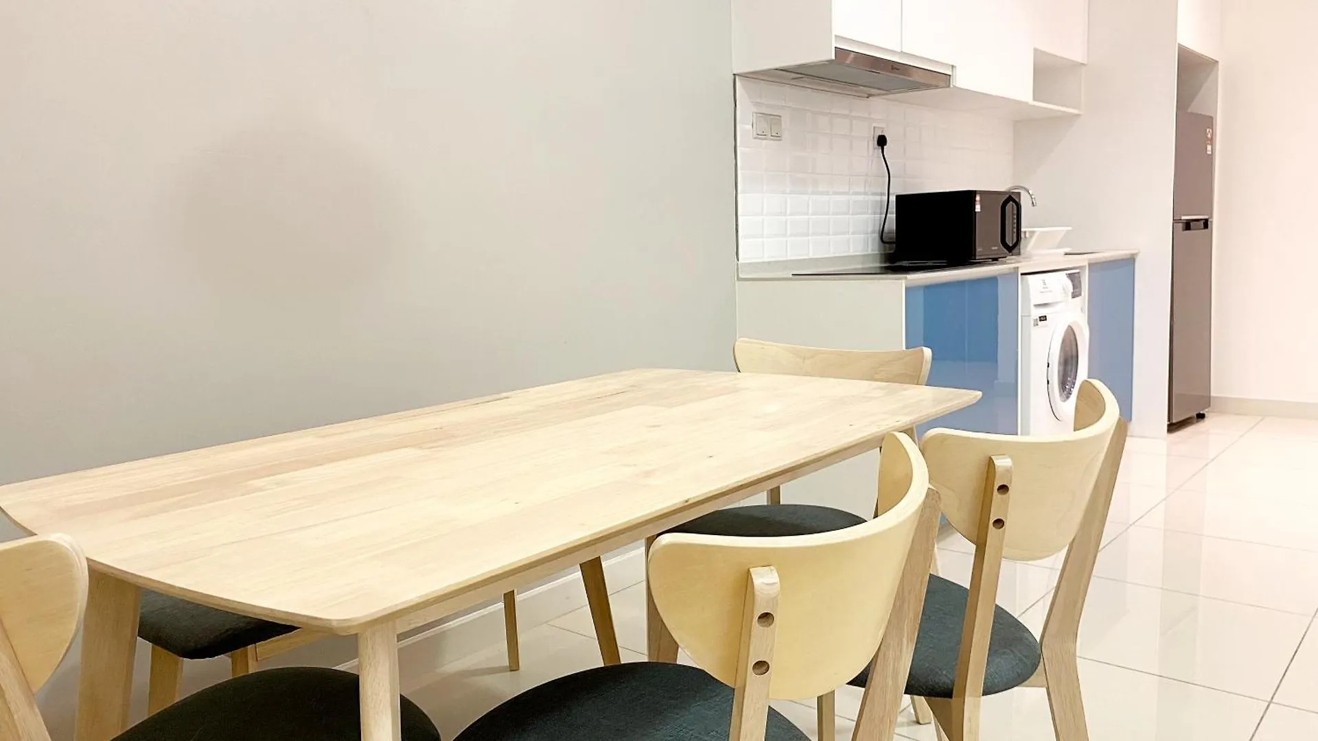 Infini Suites@ Continew Residence Kl Куала-Лумпур 0*,